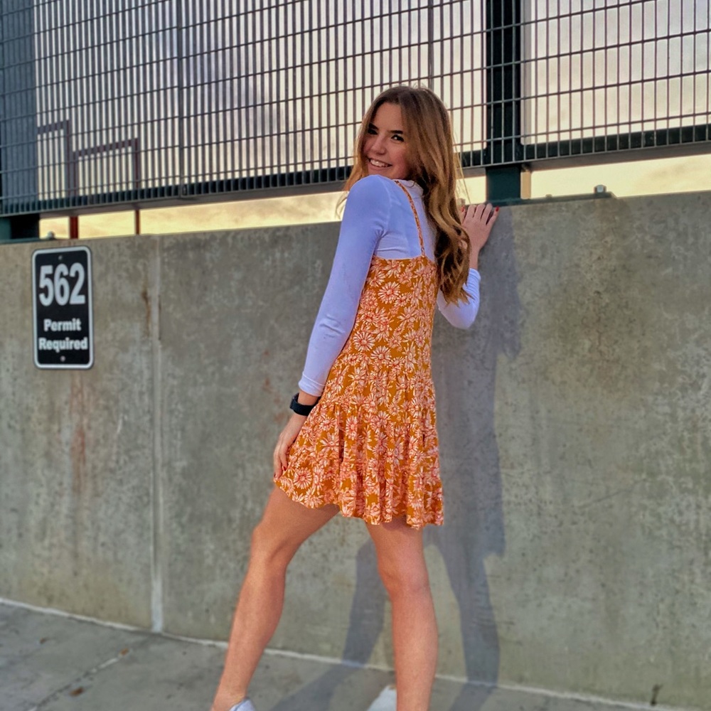 Meet your Posher, Audrey